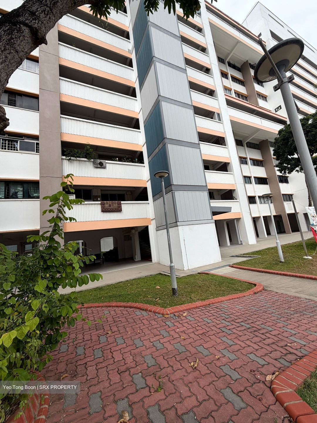 Blk 807 Tampines Polyview (Tampines), HDB 4 Rooms #524564441